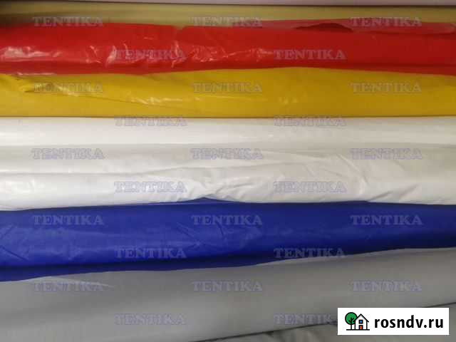 Пвх материал 2й сорт Воркута - изображение 1