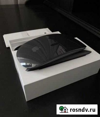 Беспроводная мышь apple magic mouse 2 Саранск - изображение 1
