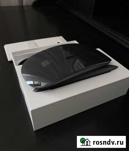 Беспроводная мышь apple magic mouse 2 Саранск - изображение 1