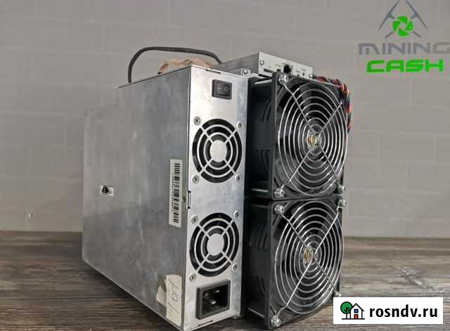 Innosilicon T3+ 50 th/s Братск - изображение 1