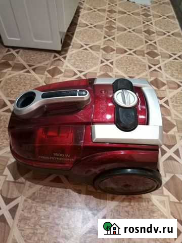 Пылесос Vitek Железногорск-Илимский - изображение 1