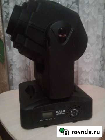 Светодиодные вращающиеся головы Симферополь - изображение 1