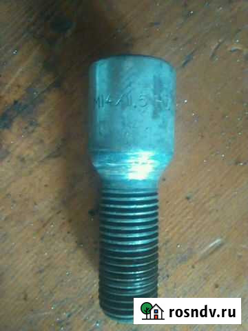 Болты Ауди Фольксваген Мерседес Владикавказ - изображение 1