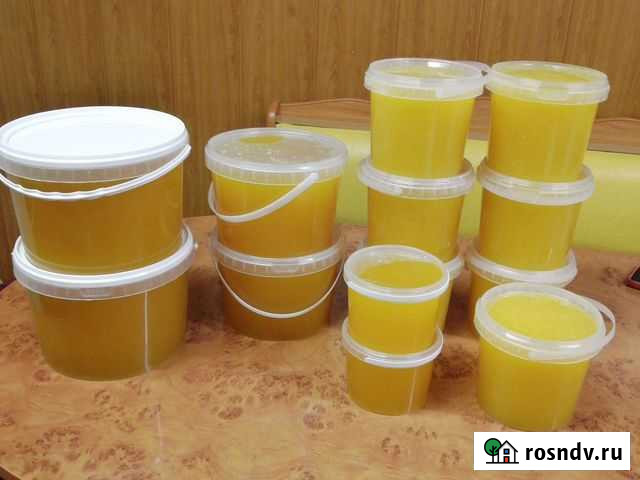 Мед Бугульма - изображение 1