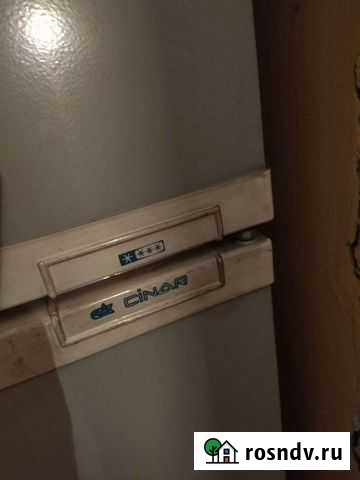 Холодильник Нижний Тагил - изображение 1