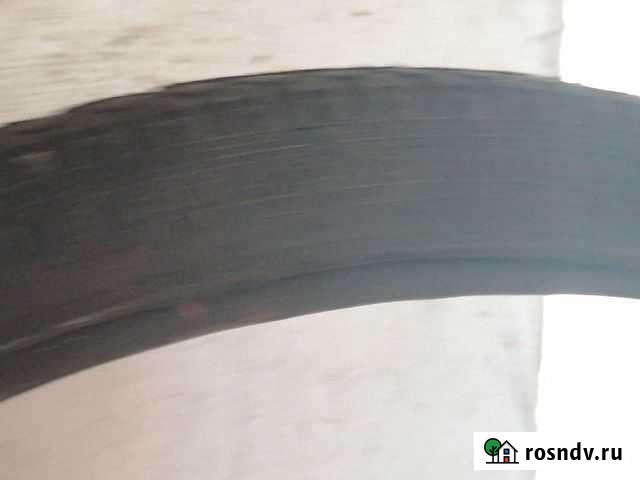 Покрышка с камерой новая СССР Шахты - изображение 1