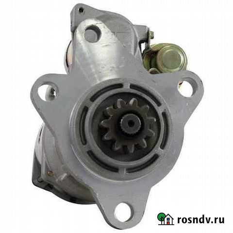 Стартер Xcmg, Shangcai, Hongyan, Ouman Москва - изображение 1