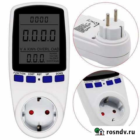 Измеритель мощности Братск - изображение 1