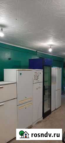 Холодильники Разные и Морозильники. доставка Астрахань - изображение 1