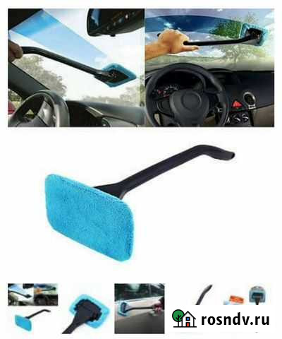 Швабра-щетка Сызрань - изображение 1