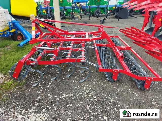 Культиватор предпосевной kombi-3 Маршала Жукова - изображение 1
