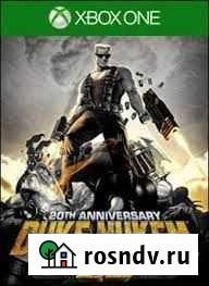 Duke nukem 3d xbox ONE Магнитогорск - изображение 1