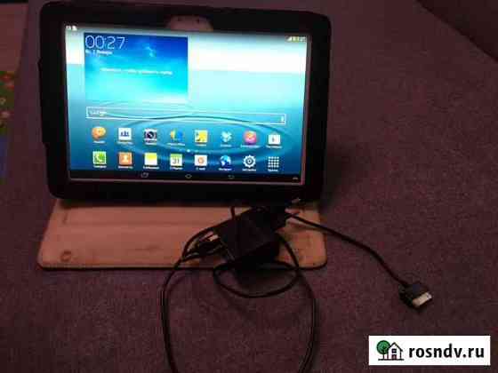 Планшет samsung galaxy tab 10.1 Тула