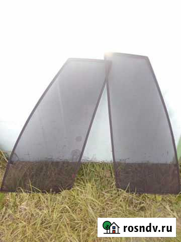 Каркасные шторки на фокус 3 Курган - изображение 1