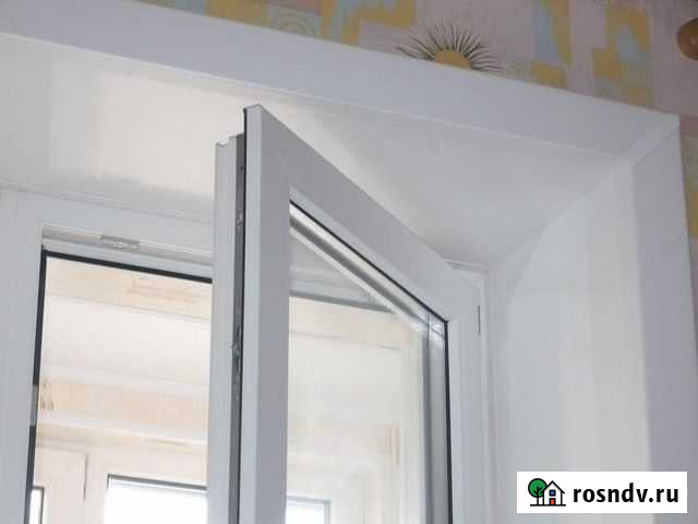 Окна пластиковые производство - откос комплект Тучково - изображение 1