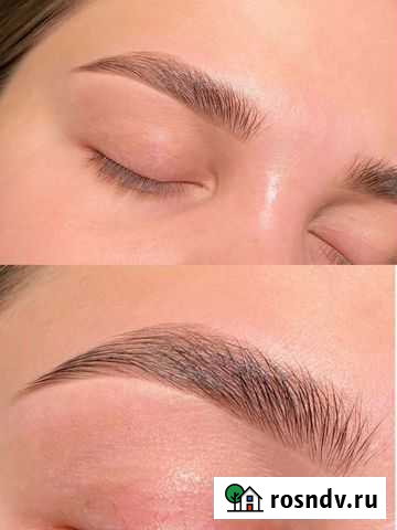 Бровист Чебоксары - изображение 1