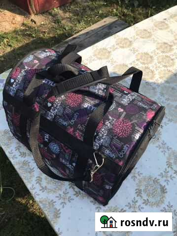 Переноска Козельск - изображение 1