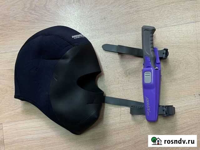 Снаряжение для подводной охоты Ногинск - изображение 1