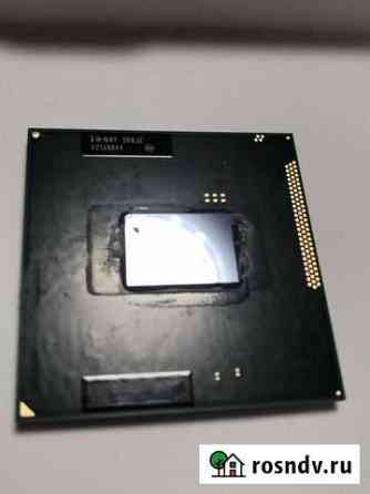 Продам процессор для ноутбука Pentium B970 Алушта