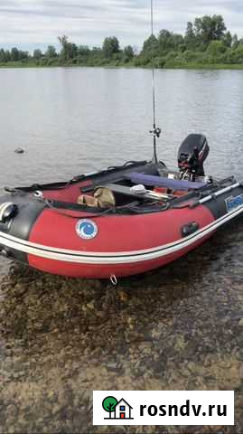 Штормлайн Бийск - изображение 1