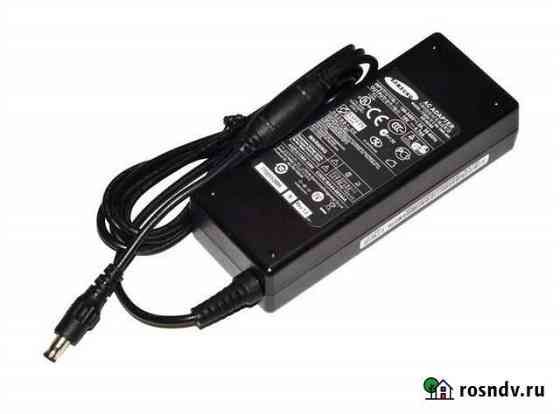 Блок питания для ноутбука samsung 19v-4.22Am Белгород