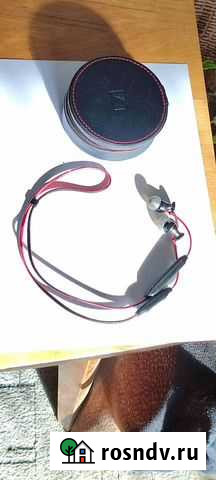 Беспроводные наушники sennheiser momentum fre Оренбург - изображение 1