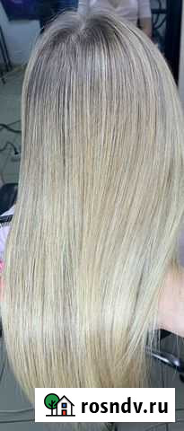 Кератин, Ботакс, Нанопластика Чебоксары - изображение 1