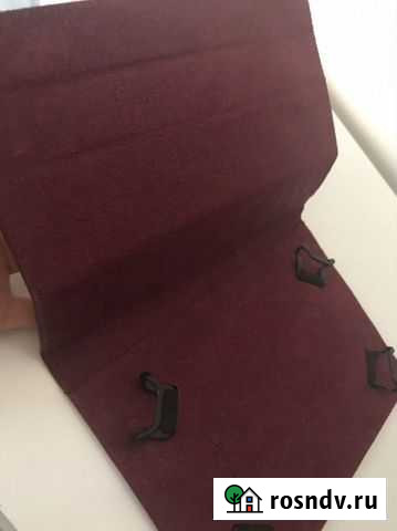 Чехол-книжка на планшет 7/8 Сочи - изображение 1