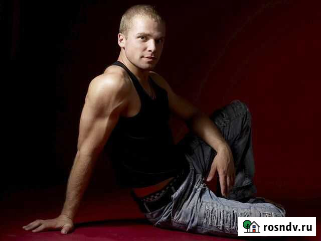 Танцы Великий Новгород - изображение 1