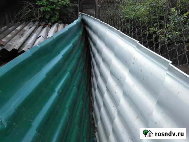 Металлочерепица Рославль - изображение 1