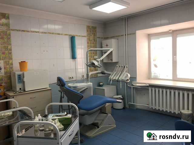 Медицинский центр с окупаемостью 24 месяца Новосибирск - изображение 1