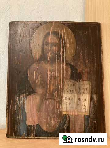 Старинные иконы Южный - изображение 1