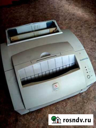 Принтер Xerox Docuprint P8ex Талица - изображение 1