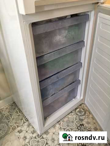 Холодильник Челябинск - изображение 1