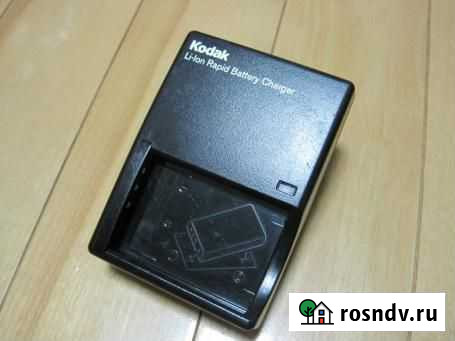 Зарядное устройство kodak K5000 оригинал Чебоксары - изображение 1