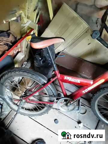 Велосипед бу Бугуруслан - изображение 1