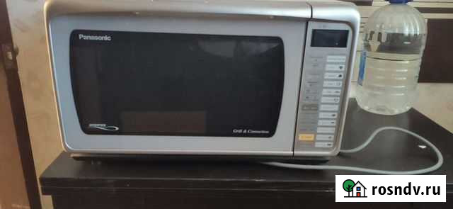 Микроволновка panasonic Альметьевск - изображение 1