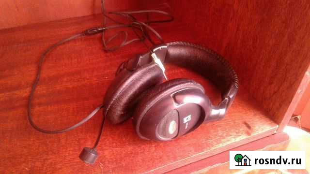 Наушники defender Магадан - изображение 1