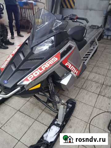 Polaris 800 RMK 155 Пермь - изображение 1