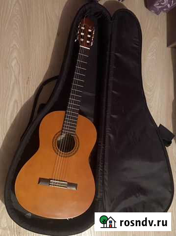 Гитара yamaha c40 Чебоксары - изображение 1