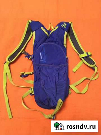 Рюкзак велосипедный Karrimor Refuel 2+2 Уфа - изображение 1