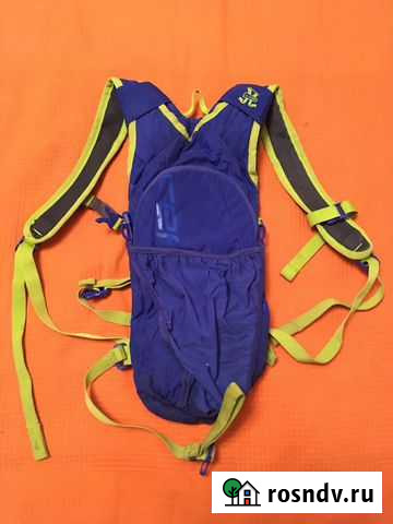 Рюкзак велосипедный Karrimor Refuel 2+2 Уфа - изображение 1