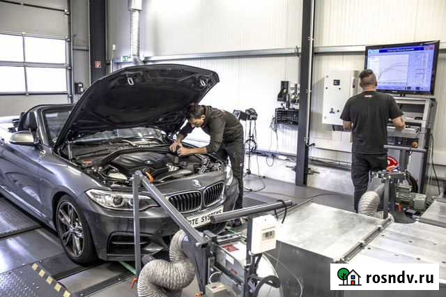 Курсы по чип-тюнингу.Обучение + оборудование Краснодар - изображение 1