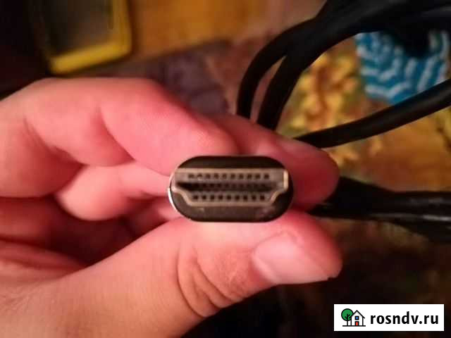 Кабель для компьютера Хабаровск - изображение 1