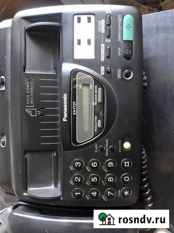 Факс Бийск - изображение 1