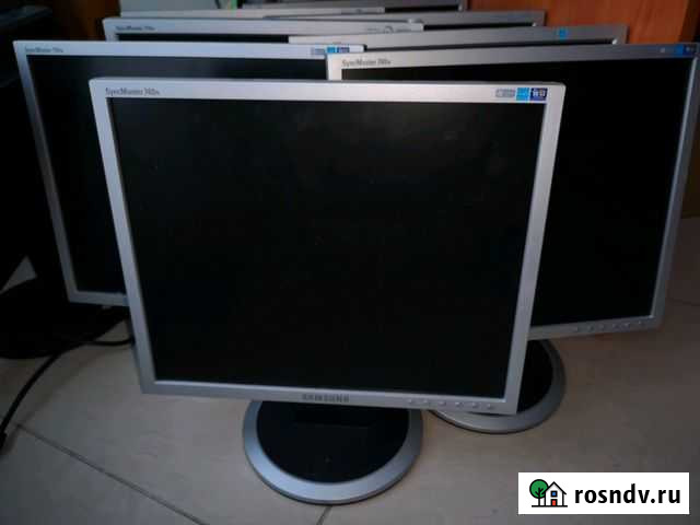 Монитор samsung Мытищи - изображение 1