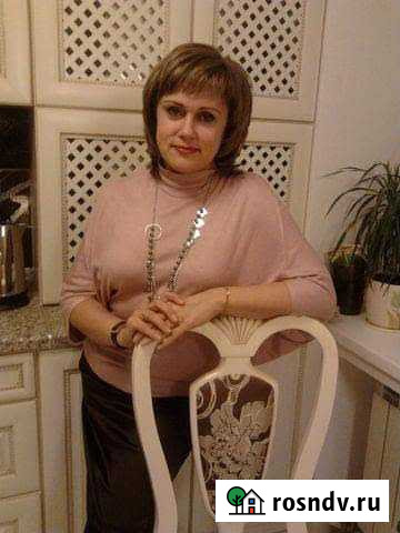 Бухгалтер для ип и ооо Лух - изображение 1