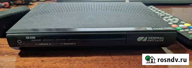 Комплект Триколор тв Фролово - изображение 1