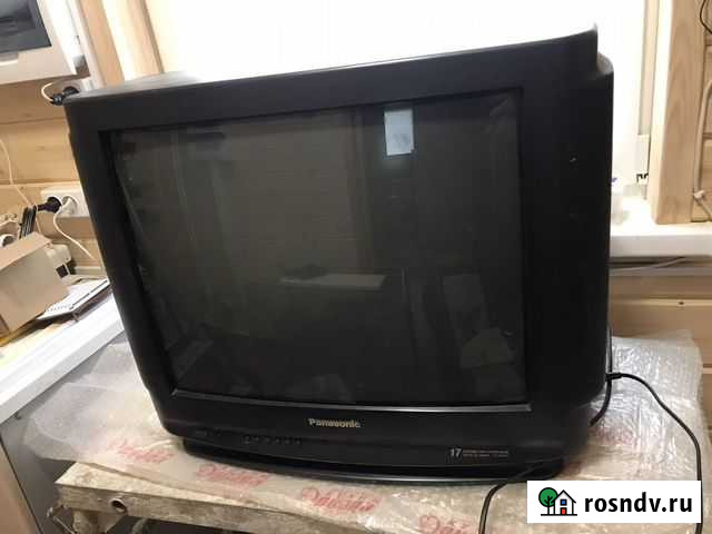 Телевизор Кстово - изображение 1