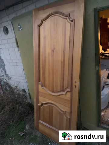 Двери межкомнатные Шебекино - изображение 1